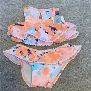 Janie and Jack Two Piece 18-24 mo